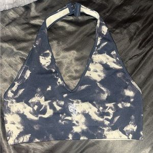 darc Sport Halter bra